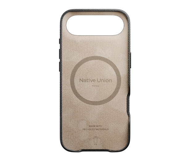 Native Union Classic Case black do iPhone Air - 1356875 - zdjęcie 3